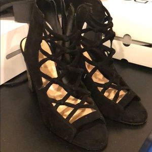 Vince Camuto heels